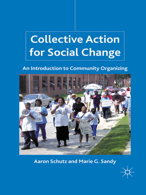 cover image of Collective Action for Social Change